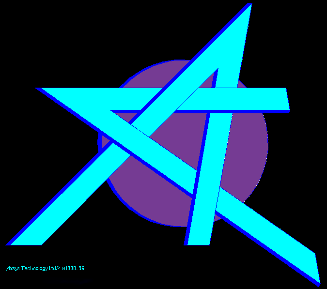 Axsys-Logo
