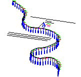Example Polyline Image